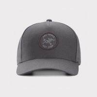 2022 ARCTERYX Bird Patch Cap Breathable Men And Women With Outdoor Leisure Baseball Circle