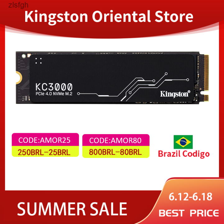 kingston-kc3000-pcie-4-0-nvme-m-2-ssd-m2-512gb-1tb-2tb-4tb-ฮาร์ดดิสก์ภายในฮาร์ดไดรฟ์สำหรับโน็คบุคตั้งโต๊ะ-msi-ถึง7000เมกะไบต์-วินาที-zlsfgh