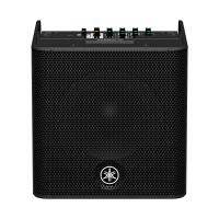 YAMAHA STAGEPAS 200BTR *ของแท้ประกัน1ปี* ชุดเครื่องเสียงเคลื่อนที่ Portable PA System w/ Lithium Battery