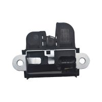 【YF】 Trunk Lock Block Rear Lid Latch For Skoda Yeti 5L6827505E 5L6827505D 5L6827505C 5L6 827 505C 505 C