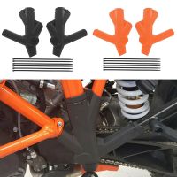 Motorcycle Frame guard Compatible FOR 1290 Super ADVENTURE R / S / T 2015 2016 2017 1190 1090 ADV R Frame protection cover 2018