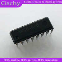 10pcs YM3016-D YM3016 DIP-16