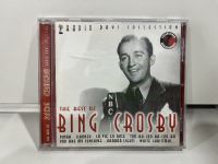 1 CD MUSIC ซีดีเพลงสากล  MASTERWORKS THE REST OF BING CROSBY DID DAVE COLLECTION    (B1D49)