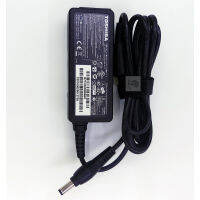 TOSHIBA ADAPTER 19V 2.37A 40W หัว 5.5*2.5MM (ของเทียบ OEM)