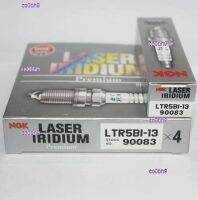 co0bh9 2023 High Quality 1pcs NGK iridium spark plug LTR5BI-13 is suitable for Pentium B70 Mazda 3 6 8 5 Star Cheng MX-5 Rui Wing