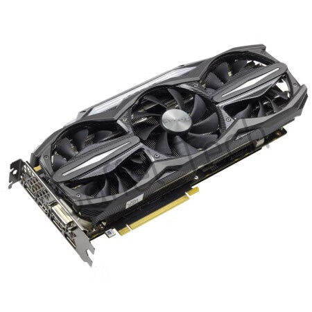 used-zotac-gtx980ti-6gb-gddr5-256bit-gtx-980-ti-gaming-graphics-card-gpu