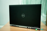 Workstation DELL Precision 7740 CPU i7-Gen9 มาพร้อมการ์ดจอสำหรับงานวิศวกรรม Quadro RTX 3000