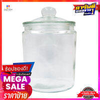 AROโหลแก้วกลม+ฝา1900มล.ใบละARO JUG+LID 1900 ML. 1X1