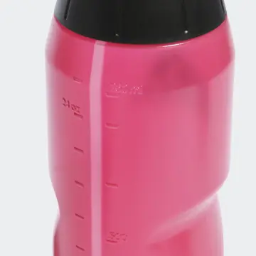 adidas Performance Water Bottle Pink