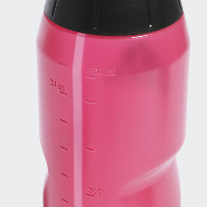 adidas Performance Water Bottle Pink