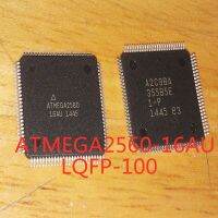 5PCS/LOT 100% Quality  ATMEGA2560-16AU ATMEGA2560 LQFP-100 SMD chip 8-bit microcontroller In Stock New Original