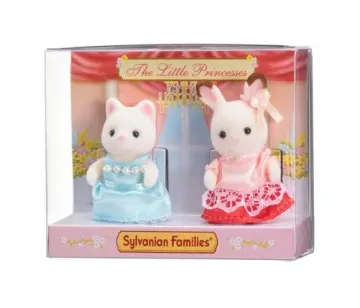 Shop Sylvanian Princess with great discounts and prices online - Dec 2023