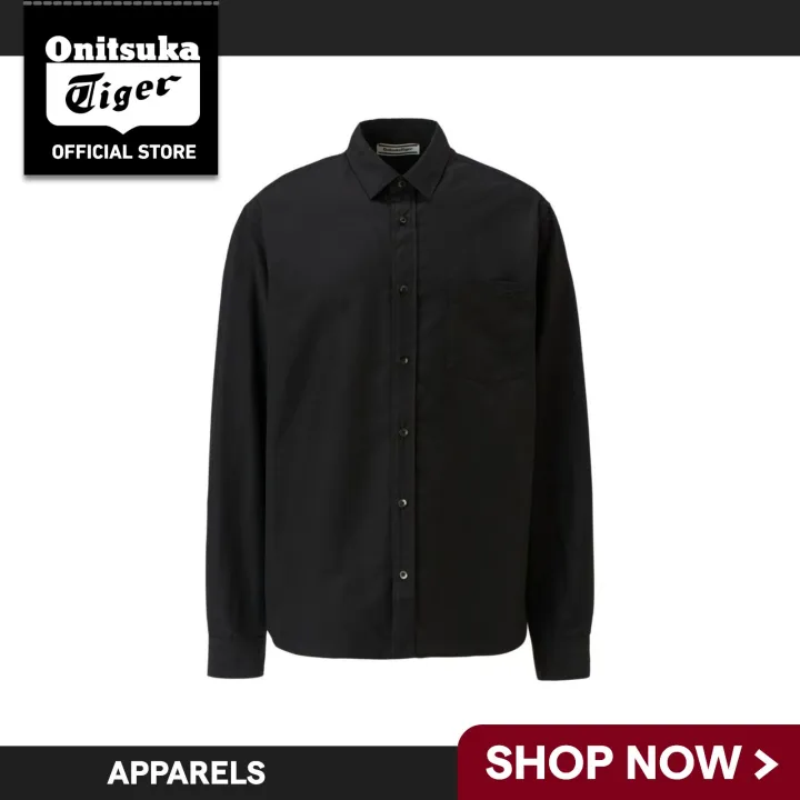 onitsuka tiger shirt philippines