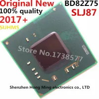 DC:2017+ 100% New BD82Z75 SLJ87 BGA Chipset