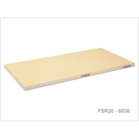 เขียงซาชิมิ Hasegawa / เขียงถนอมมีด / เขียงนิ่ม Hasegawa Soft Cutting Board (Made in Japan)