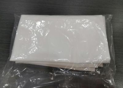 150*50cm Waterproof White Pillowcase Polyester Pillow Cover with Zipper Body Pillowcase Dakimakura for Bed Sleeping Dropship