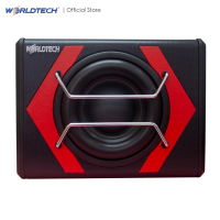 (Promotion!!) Worldtech ลำโพงซับ Bass Box 10" รุ่น WT-BB1400 ราคาถูก ซับ วู ฟ เฟอร์ ลํา โพ ง ซับ วู ฟ เฟอร์ ลํา โพ ง subwoofer ลำโพง ซับ