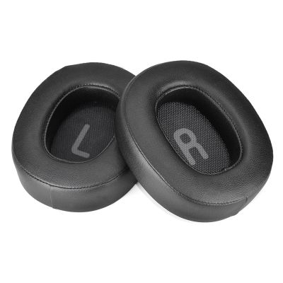 Headphone Ear Pads Phone Headphone Ear Pads for JBL TUNE 700BT 710BT 750BTNC 760BTNC Black