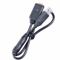 ที่ชาร์จ SUC-C6 USB สายสำหรับข้อมูล TL225 TL320 IT100 ST550/ST550กระจก TL225 IT1000 PL70 SL720 ST550 ST1000