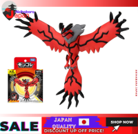 Yveltal/Takara Tomy คอลเลกชันตัวร้ายโปเกม่อน ML-13ญี่ปุ่น