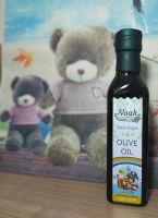 extra virgin olive oil low acidity for kids