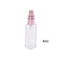 20ML Refillable Sprayer Mist Atomizer Perfume Protable Bottle Fine 30ML Glass Spray