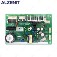 {:“》: สำหรับอินเวอร์เตอร์ตู้เย็นวงจร DA41-00157A บอร์ดคอนโทรลคอมพิวเตอร์ PCB DA92-00141A ชิ้นส่วนเมนบอร์ดตู้เย็นช่องแช่แข็ง