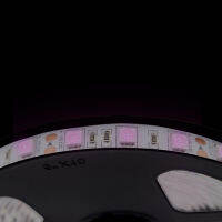 Infrared Physiotherapy 850nm 940nm LED Strips Light 60LEDsM 5050 SMD 10mm Wide IR Lamp Tape Night Monitor Multitouch Display