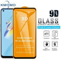 ?? ฟิล์มกระจก OPPO แบบเต็มจอ 9D Reno 8T 4G 8 Pro 5G 8z 7 7z 6z 6 5z 5 5f 4 3 2 2z 2F 10x Zoom