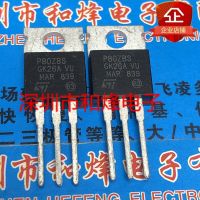 5PCS-10PCS STP80ZBS P80ZBS  TO-220 33V  80A    New And Original On Stock