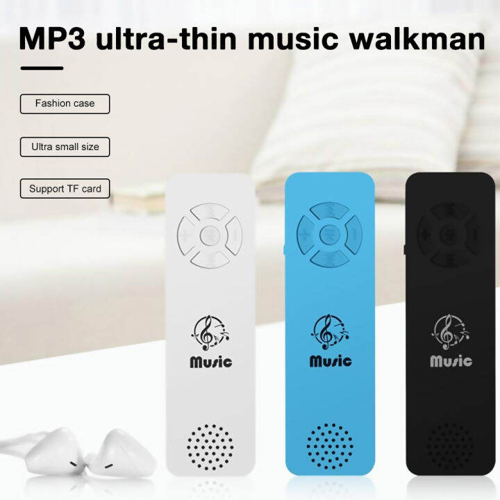 keyng-เครื่องเล่น-mp3นักเรียนกีฬาวิ่งเพลง-walkman-เครื่องเล่น-mp3พกพาบางเฉียบรองรับได้ถึง16gb