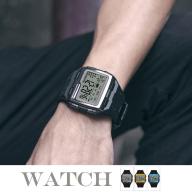 Đồng hồ điện tử thể thao Synoke cho nam đồng hồ đeo tay kỹ thuật số phát thumbnail