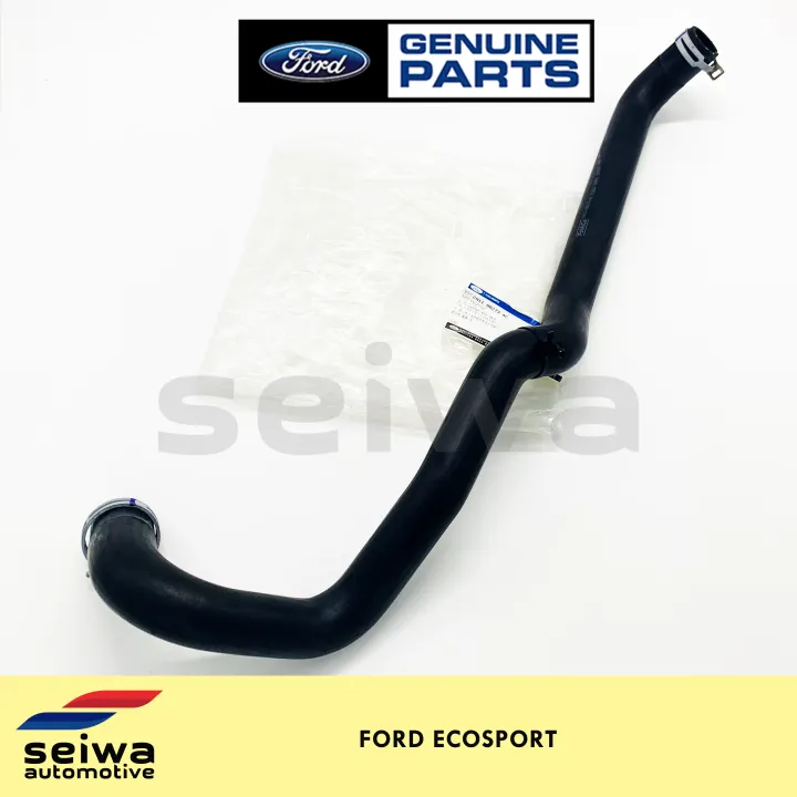 Ford Ecosport Radiator Hose Lower - Genuine Ford Auto Parts ...