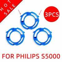 SH50 Philips ต่อชุด S5079 S5080 S5075 S5130 S5210 S5420 S5380 S5078 S5081 S5570 S5620 Rasoio 3ชิ้น Rasoio Supporto A Testina Di Piatti