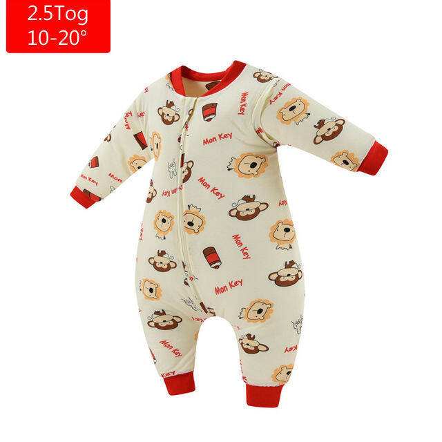 2-53-5-tog-baby-sleep-bag-with-leg-thick-warm-removable-long-sleeve-sleep-sack-for-toddler-boy-girl-clothes-bedding-blanket