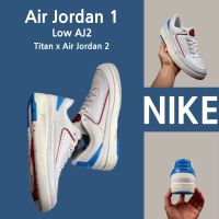 2023 Original J1A J 1 A J 2 Titan x J1 2 sneakers shoes running shoes shoes