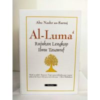 Al Luma Book Translation - Sufism Science - Abu Nashr as-Sarraj