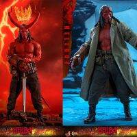 ของเล่นสุดฮอต J55 MMS527เลือด1/6ราชินี Hellboy ชายทหาร12 แอ็คชั่นร่างกายโมเดลตุ๊กตาของเล่นทั้งชุดสำหรับแฟนๆของขวัญสะสม