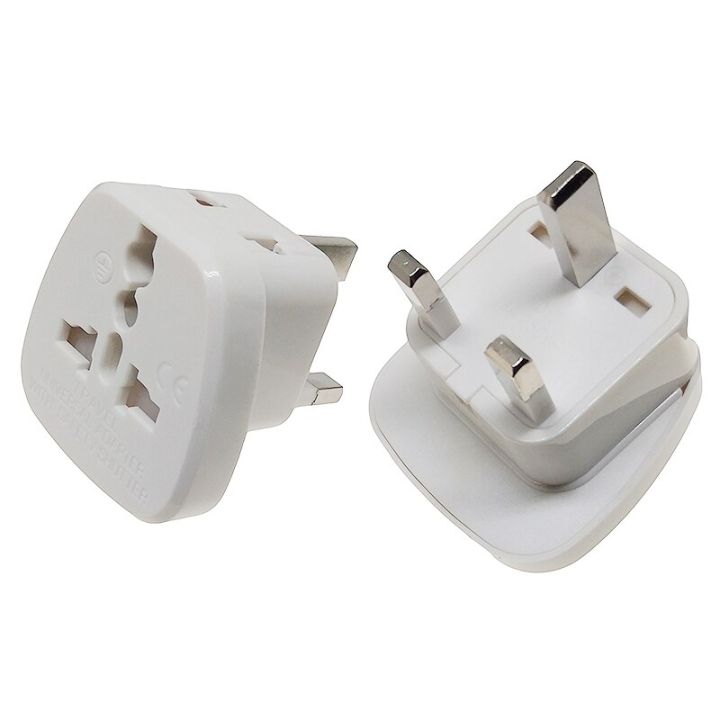 SIngapore Malaysia UK Travel Adapter Plug Converter Universal Outlet ...