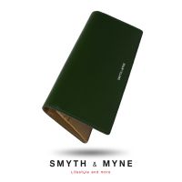 SMYTH &amp; MYNE กระเป๋าสตางค์เรียกทรัพย์ [???? ?????] รุ่น Richer : วันศุกร์