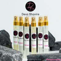 น้ำหอมถวายองค์เทพ Deva Bhavier 6 กลิ่นหอม ขนาด 10 ml