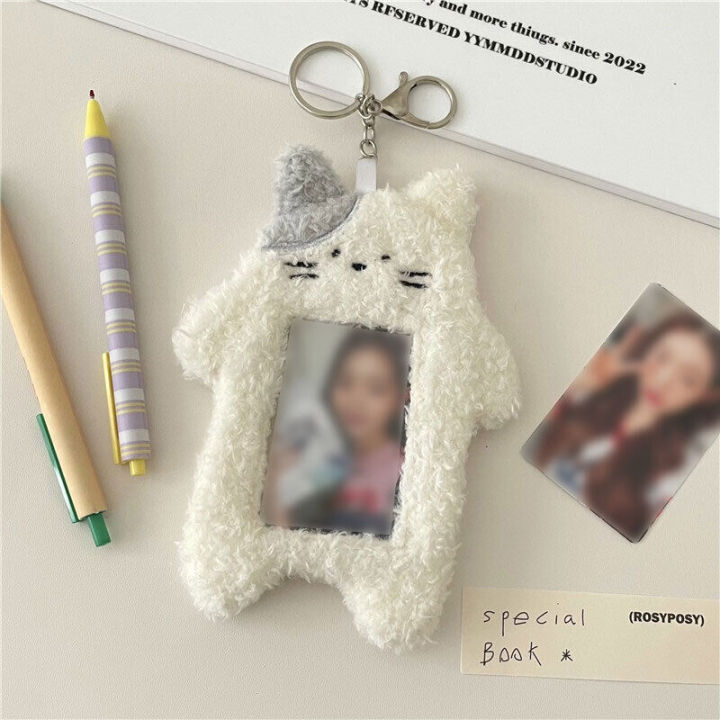 photocard-holder-for-kpop-fans-key-wallet-with-cute-animal-design-kpop-idol-photo-sleeve-photocard-holder-for-kpop-idols-key-wallet-protective-case