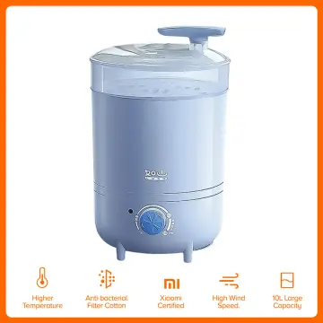 Tiny shell hot sale bottle sterilizer