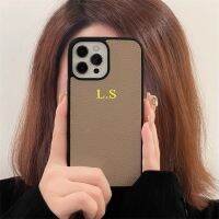 【cold noodles】เคส Iphone หนังออกแบบตามสั่ง-Aliexpress แบบนุ่ม