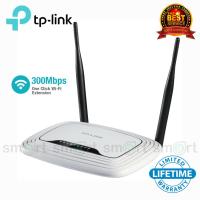 TP-Link TL-WR841N 300Mbps Wireless N Router