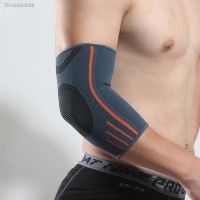 ஐ✼ Elbow Brace Support Arm Sleeve Pads Strap Arthritis Guard Bandage Wrap Band Gym Knitted Elbow Pads for Men and Women