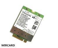 L850-GL LT4210 FDD-LTE TDD-LTE 4G Card 4G Module SPS 917823-001 For 430 440 450 G5 Notebook