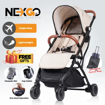 Trolley bayi outlet