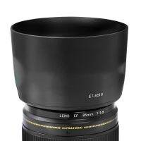 ET-65III ฮูดเปลี่ยนแทนที่สำหรับแคนนอน EF 85มม. F/1.8 USM, EF 100มม. F/2.0 USM, EF 135มม. F/2.8 SF,100 EF-300มม. F/4.5-5.6 USM