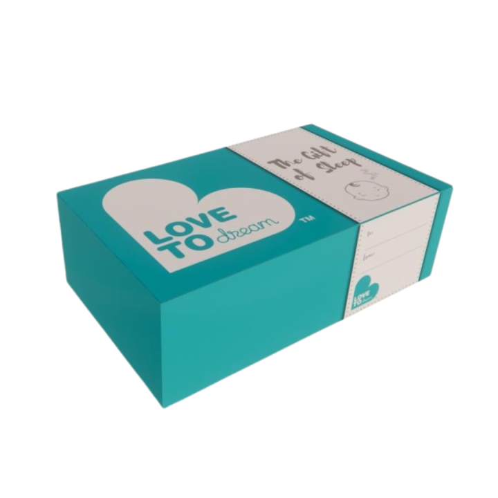 Love To Dream Gift Box Lazada PH